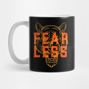 Fearless Mug